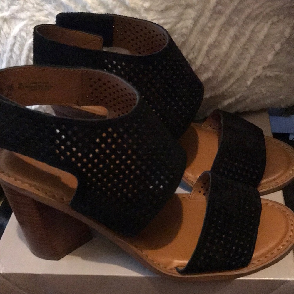 Franco Sarto shoes